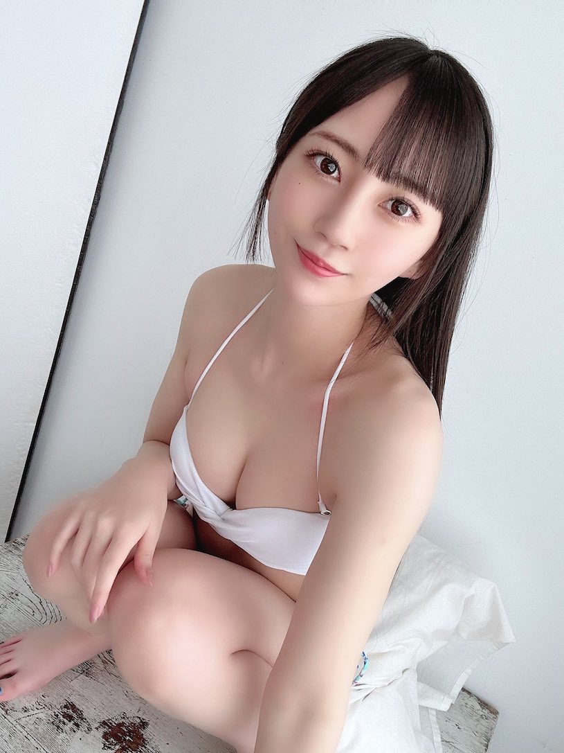 當代最頂的小惡魔！ 145合法18歲「七澤美亞」自曝是S屬性！