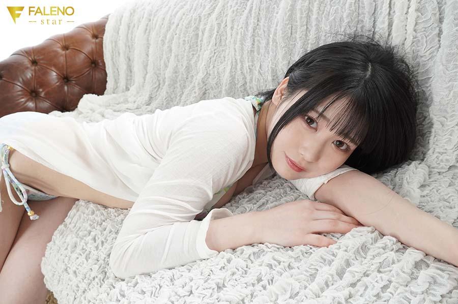 不做FALENO STAR了!太雞巴的她被雞雞制裁了!