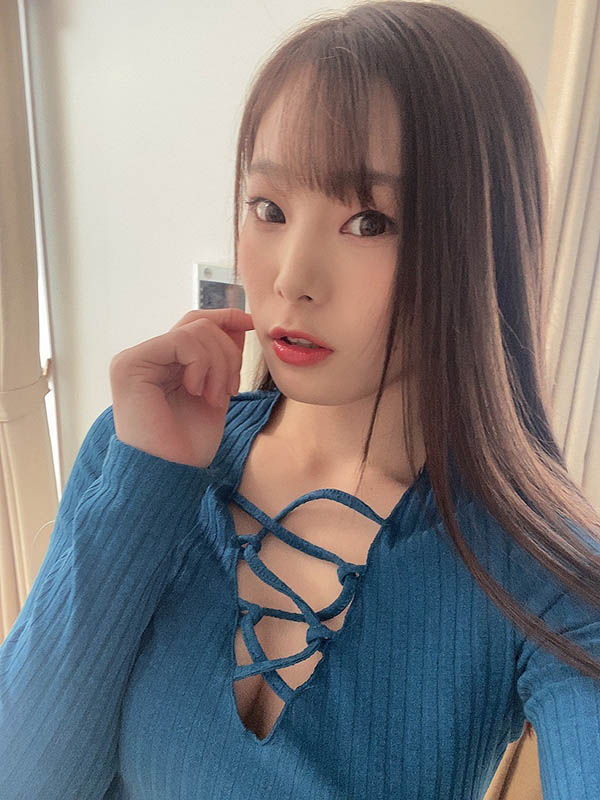 衛生紙準備好！ 「神乳の秀才」宣告患有罕見疾病將無限期休業