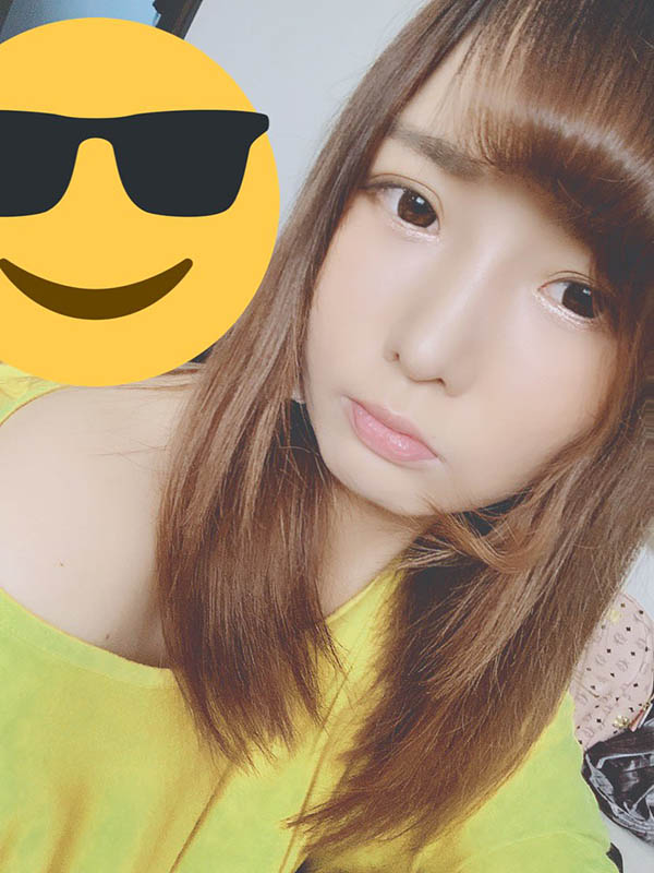 火辣身材復活！ H罩杯女優真白真緒改名「三浦瑠衣」正式復出界！