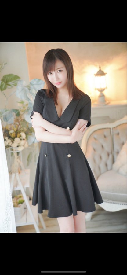 火辣身材復活！ H罩杯女優真白真緒改名「三浦瑠衣」正式復出界！