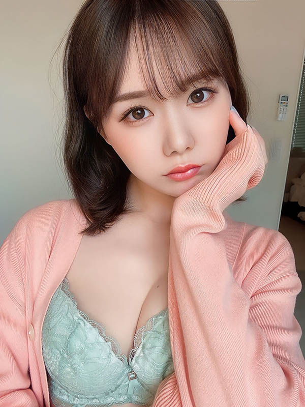 可愛小護士「miru」竟是變態癡女！騎乘位女王的強制連發...