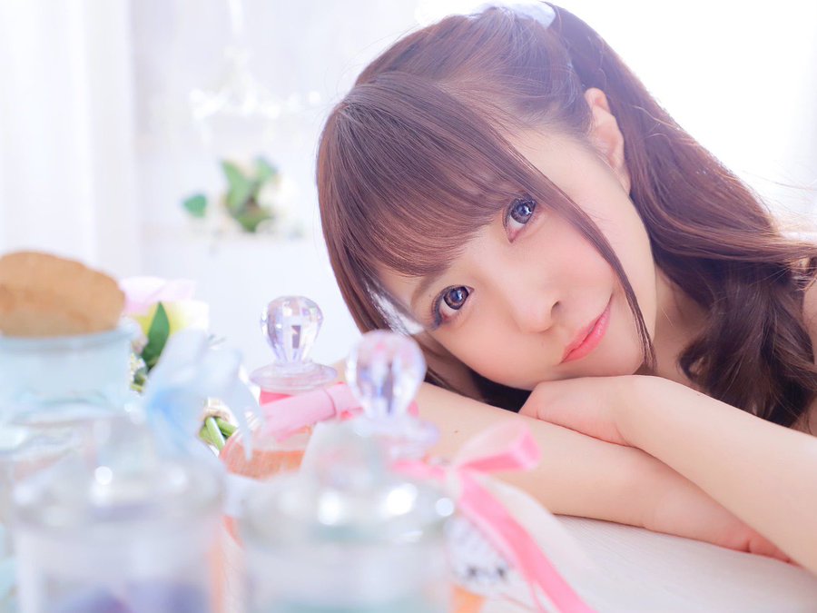 人氣No.1！名古屋八大業界的偶像「木葉美羽」美少女片商出道！