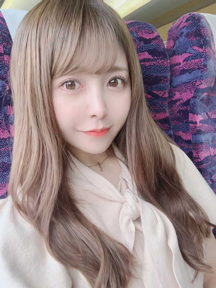 人氣No.1！名古屋八大業界的偶像「木葉美羽」美少女片商出道！