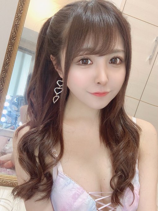 人氣No.1！名古屋八大業界的偶像「木葉美羽」美少女片商出道！