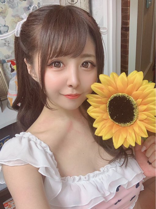 人氣No.1！名古屋八大業界的偶像「木葉美羽」美少女片商出道！