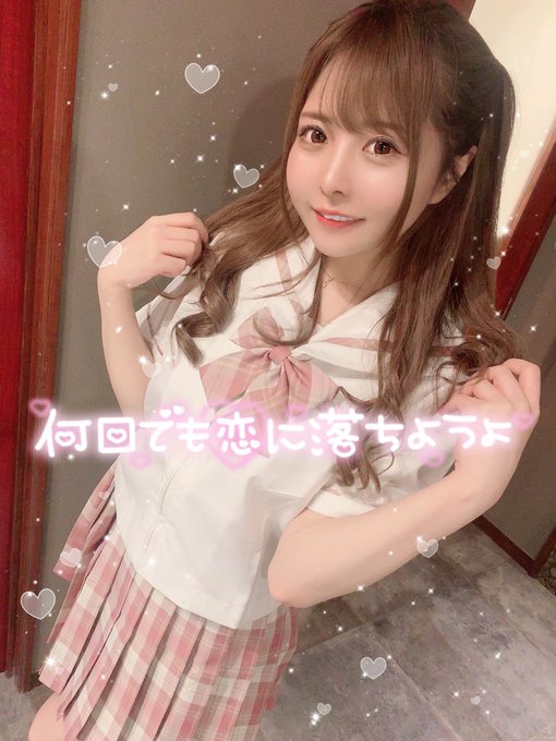 人氣No.1！名古屋八大業界的偶像「木葉美羽」美少女片商出道！