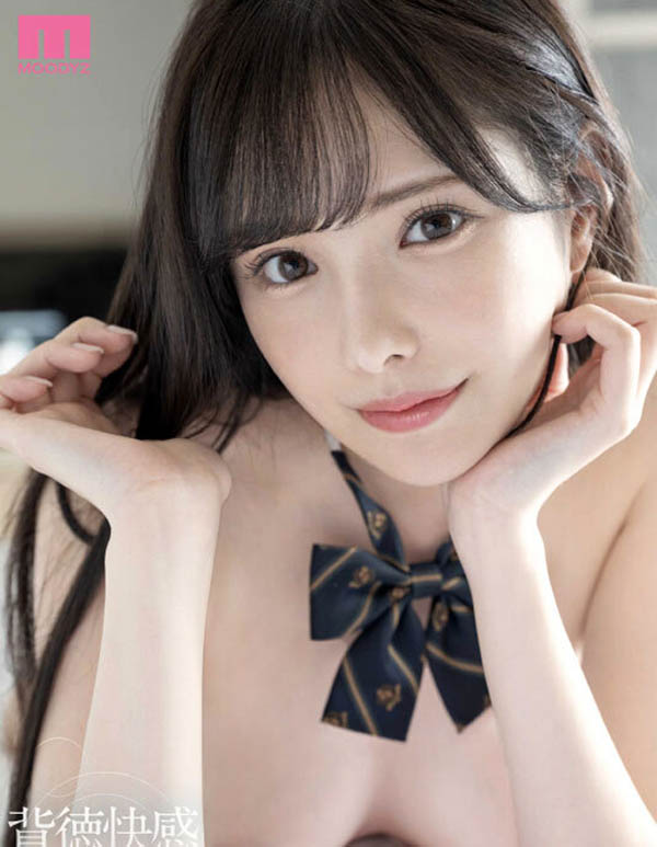 神之美腿「新有菜」勾引老師開房間!天菜美少女的製服誘惑受不了...