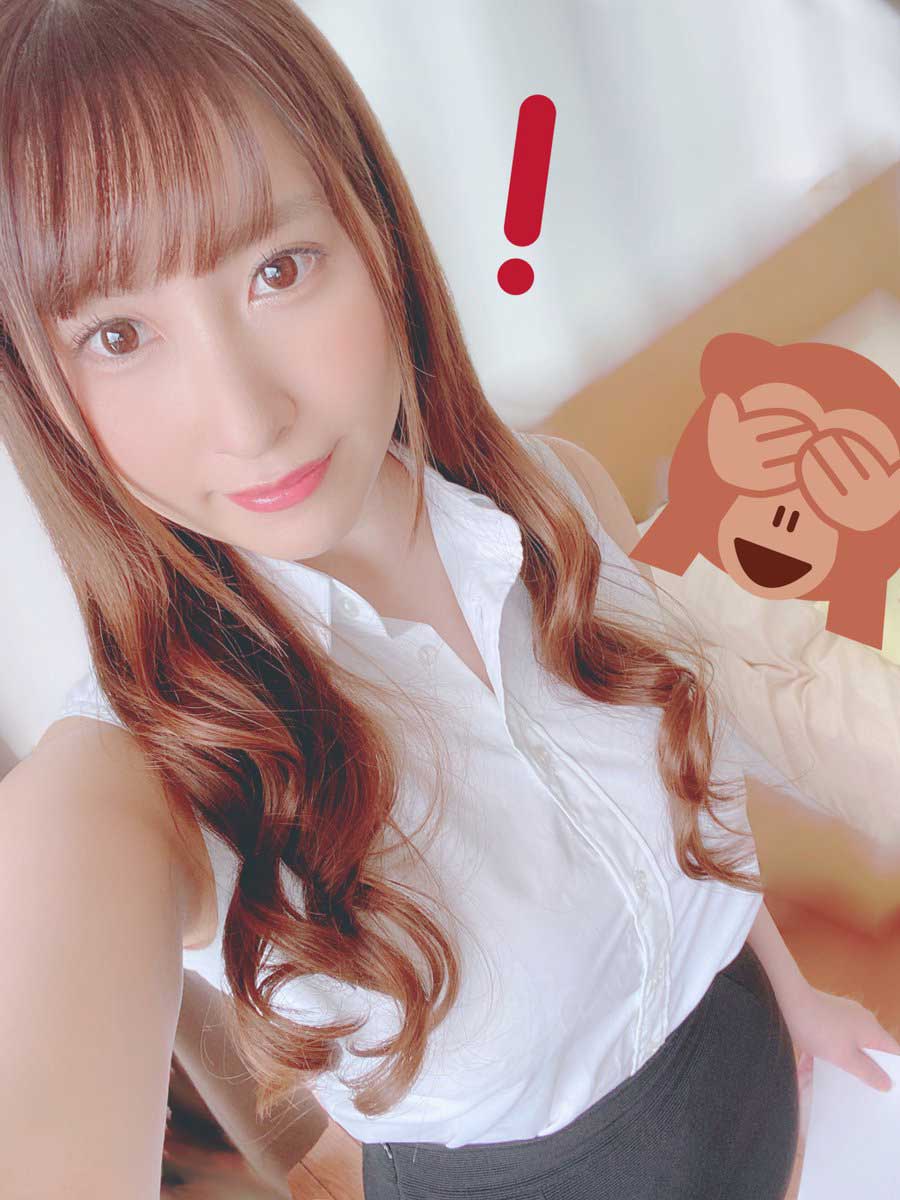 中路放推！ I罩杯美巨乳「日下部加奈」大方分享封面定裝照辣翻粉絲！