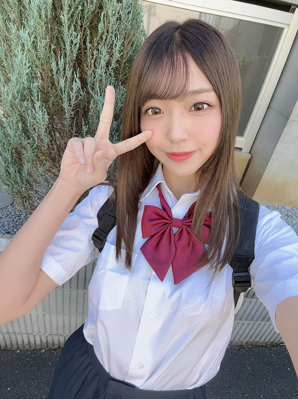 高挑好比例！次世代美巨臀女優「木下日葵」將火辣登台！