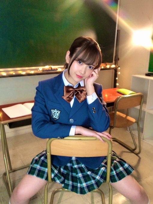 甜美與誘人的結合體！ 前地下偶像「南乃空」推特大曬火辣遮點照！