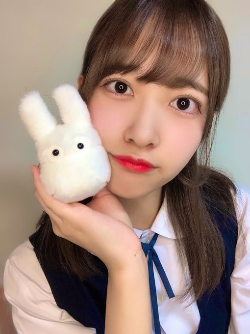 甜美與誘人的結合體！ 前地下偶像「南乃空」推特大曬火辣遮點照！