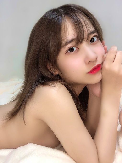 甜美與誘人的結合體！ 前地下偶像「南乃空」推特大曬火辣遮點照！