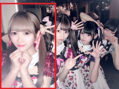 甜美與誘人的結合體！ 前地下偶像「南乃空」推特大曬火辣遮點照！