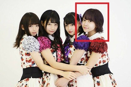 甜美與誘人的結合體！ 前地下偶像「南乃空」推特大曬火辣遮點照！