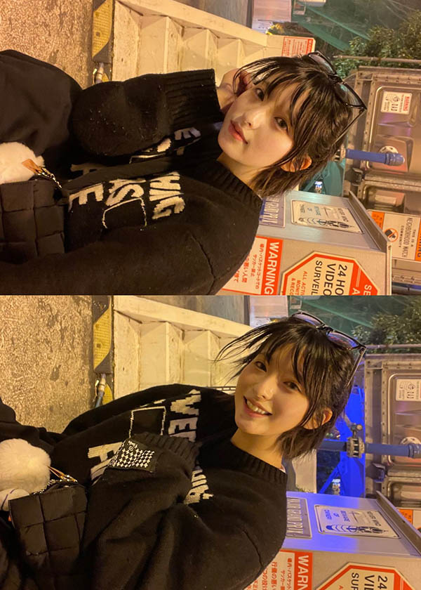 獨一無二的大型新朋友！ 「桃果あかり」無敵Icup美巨乳，柔軟又天然！