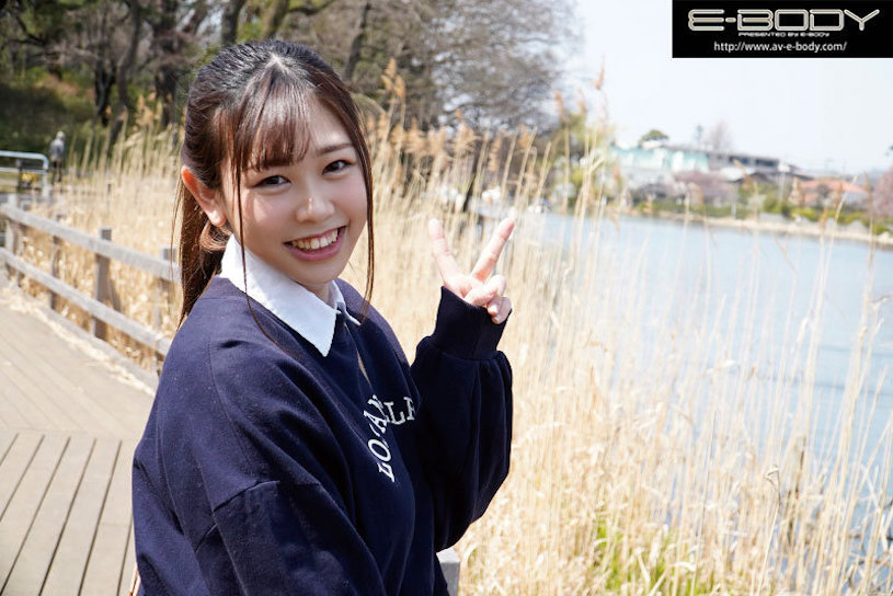 最好的5位巨乳奶妹！第一次交的女友「脫衣後超誇張細腰巨乳」！