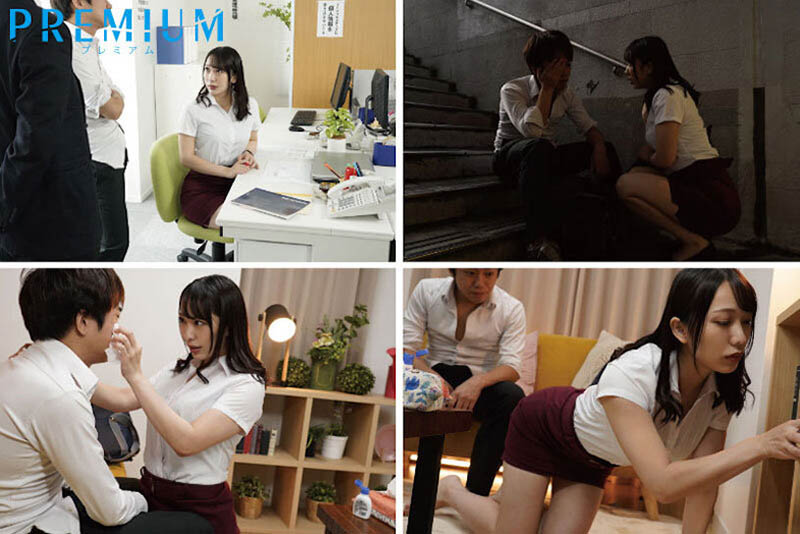 在我家照顧我的巨臀肉感老師「彌生美月」，持續勃起就想數度中出她...