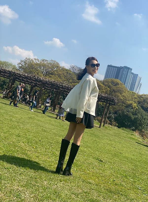 40歲美魔女下海… 前空姐《多田有花》為證明存在價值拍AV力戰男優