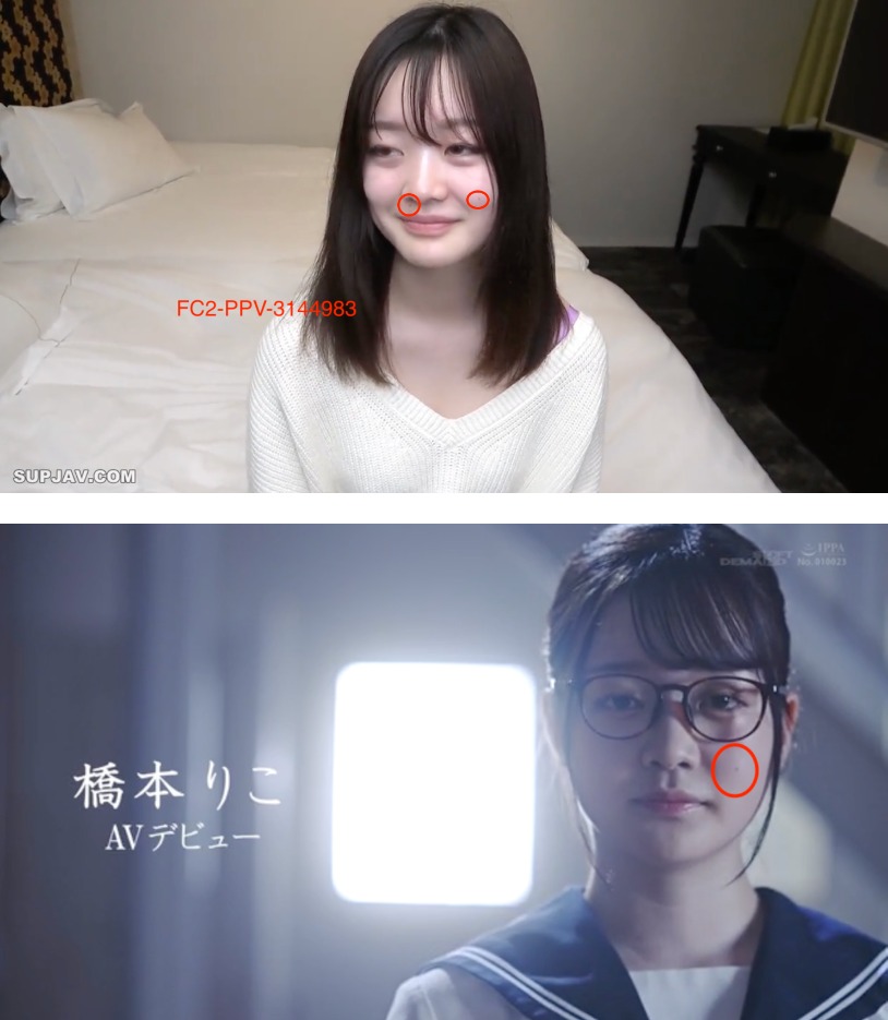 曾拍無碼還在公車站打野砲的她…現在被老師SM了！