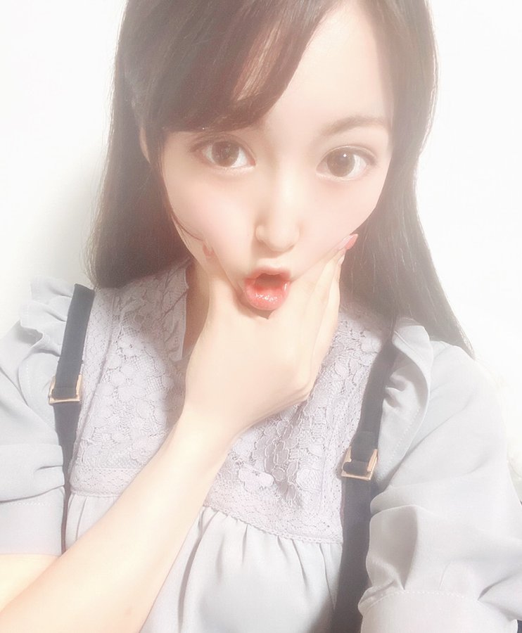 苗條纖細！ D罩杯美乳女大學生「潮美舞」出道！