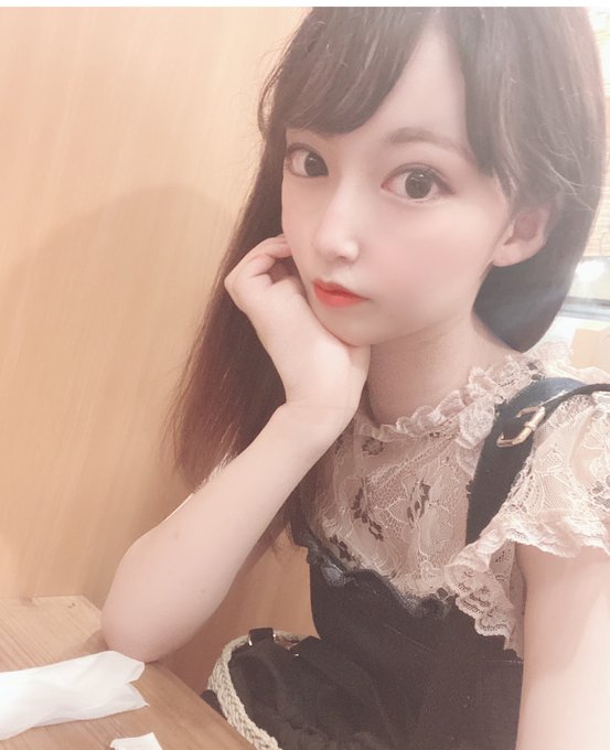 苗條纖細！ D罩杯美乳女大學生「潮美舞」出道！