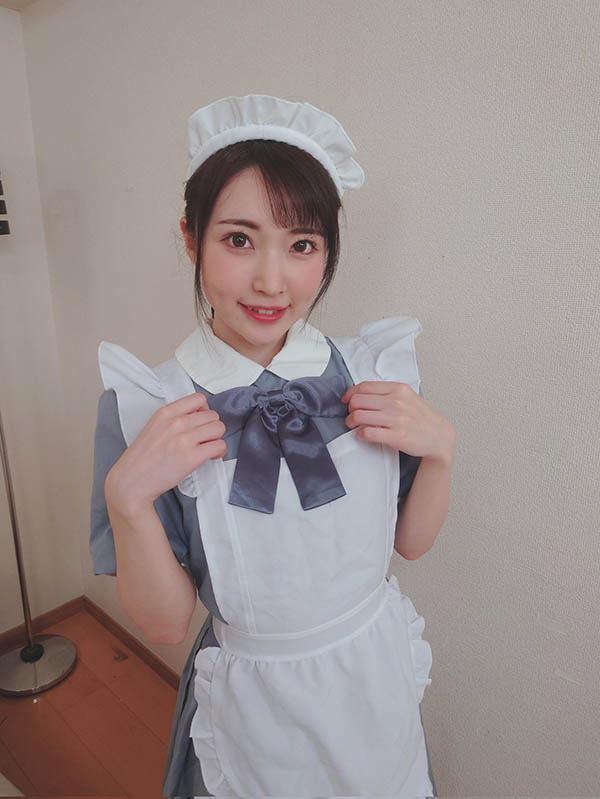 養好身體再出發!貧乳小馬《皆月光》回歸…精力旺盛痴欲爆發更猛了