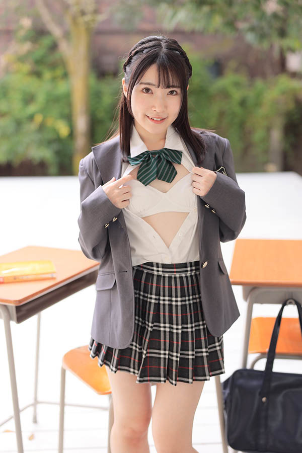 養好身體再出發!貧乳小馬《皆月光》回歸…精力旺盛痴欲爆發更猛了