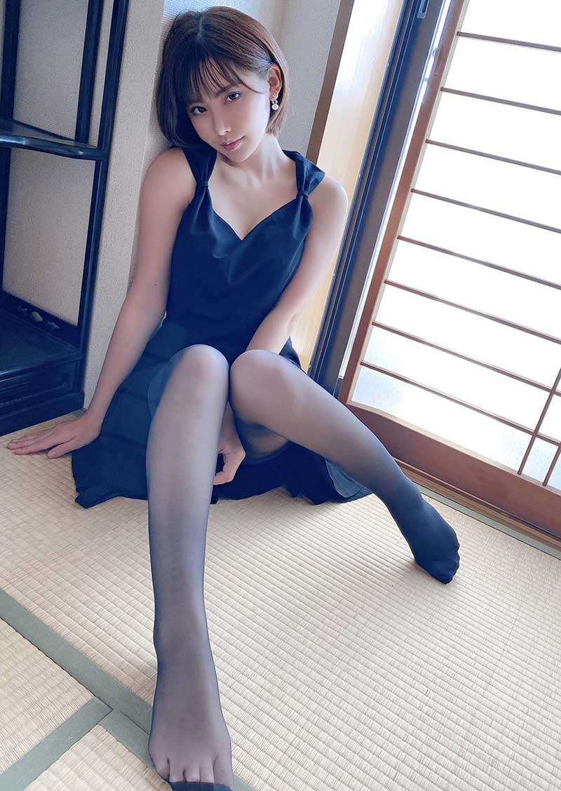 不能輸給假帳號！深田えいみ重啟Instagram！