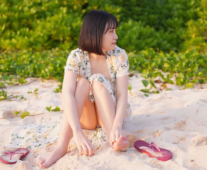 原名歸位! G罩杯美巨乳少女「愛寶鈴」二度改名AV活動再啟動!