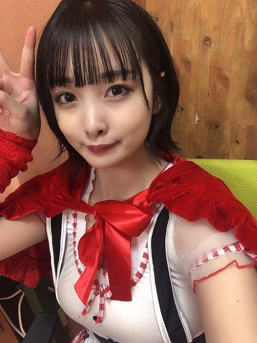 原名歸位! G罩杯美巨乳少女「愛寶鈴」二度改名AV活動再啟動!