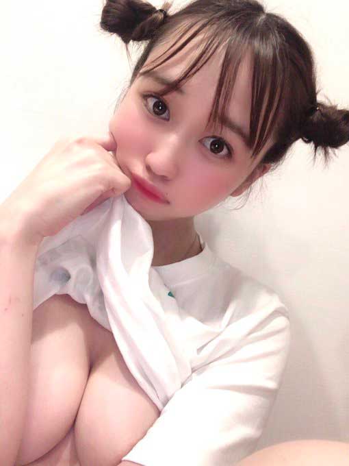 最愛下班開約！ E罩杯專業婚禮顧問「成海美雨」出道！