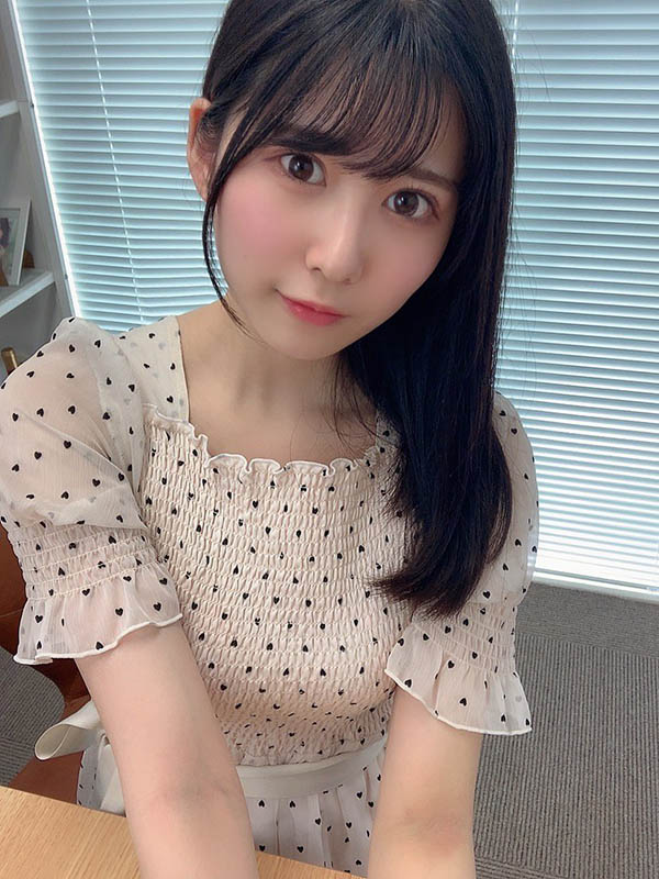 清純可開發！ JK美少女《好實穗乃》下海…青春嫩體調教後不同凡響