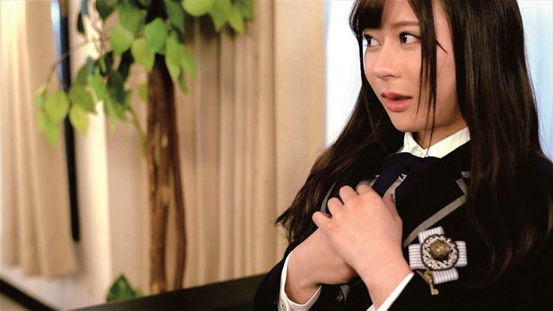 發爆乳照說再見！潮吹機器「悠月梨子愛菜」3月底退縮！