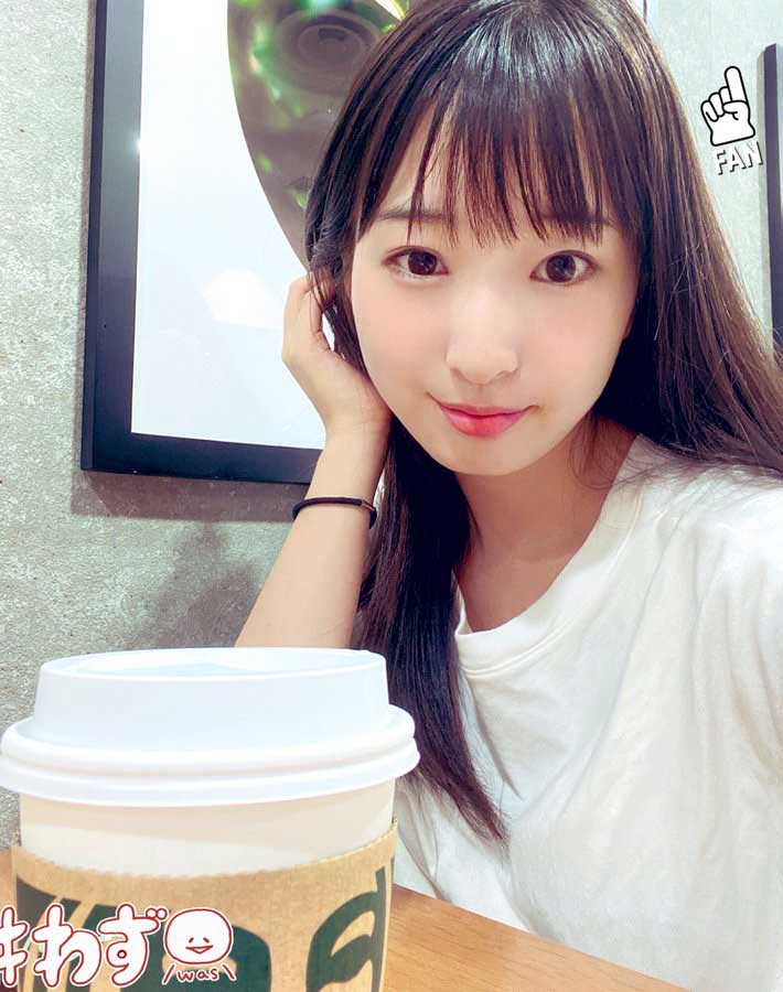 高雅氣質！ 巨乳小馬「月野香澄」出道！