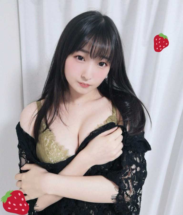 高雅氣質！ 巨乳小馬「月野香澄」出道！