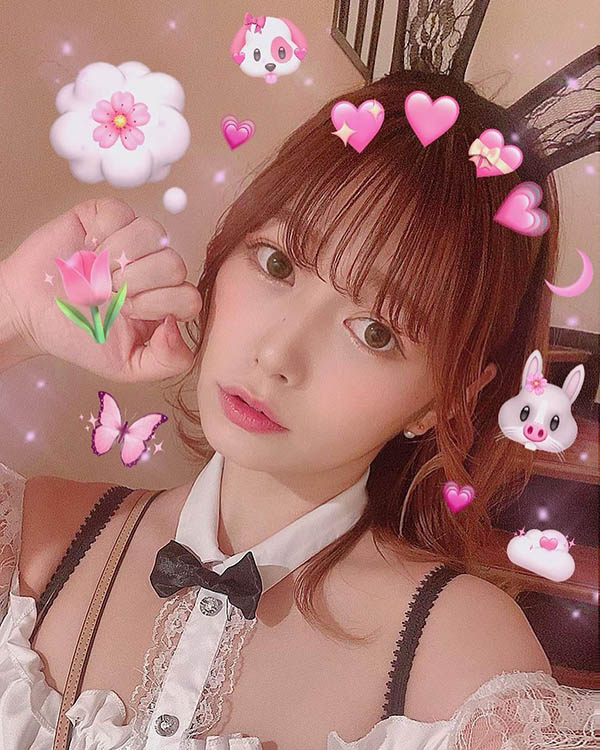 勾起心中的惡！黑肉系《紺野光》三分清純七分騷實用性高很可以