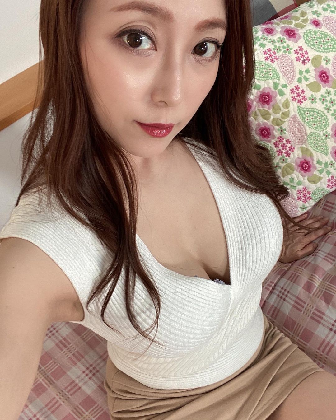 熟女界扛霸子《白木優子》專屬第100部作品成就達成出道十年始終TOP