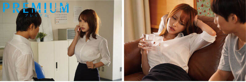 巨乳教師「伊藤舞雪」無防備誘惑受不了，放學後暴走中出到天亮！