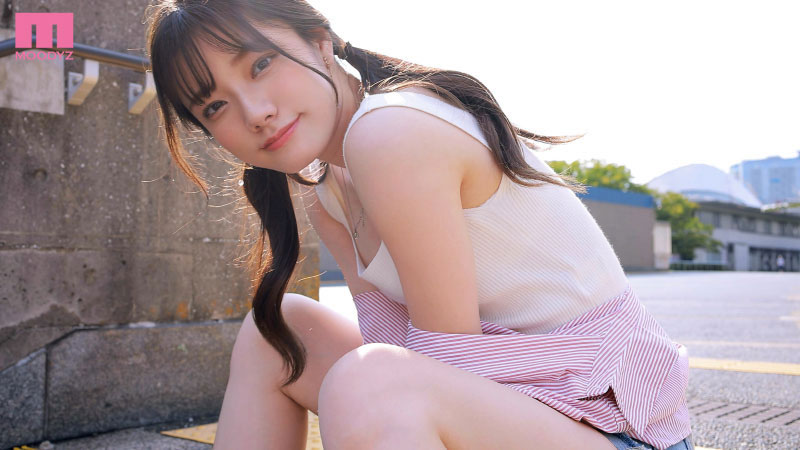 一周年慶！ 20歲D罩杯超絕美少女「宮下玲奈」AV出道滿一年紀念作品4月發售！