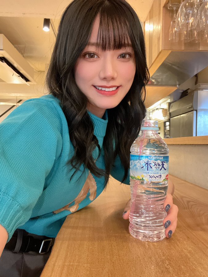 一周年慶！ 20歲D罩杯超絕美少女「宮下玲奈」AV出道滿一年紀念作品4月發售！