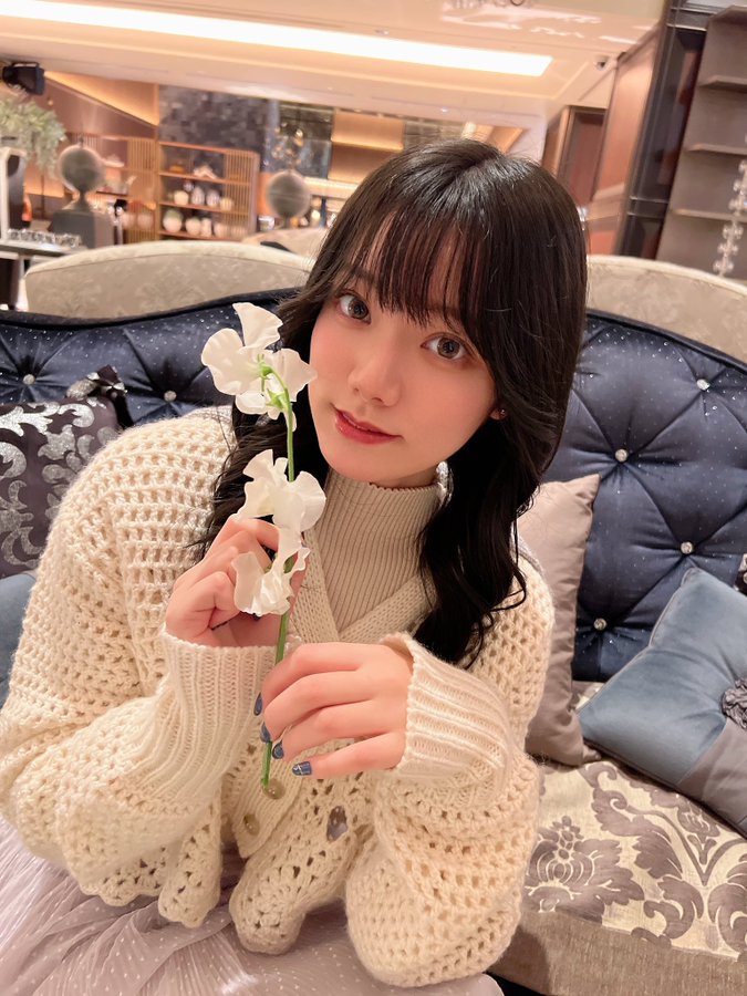 一周年慶！ 20歲D罩杯超絕美少女「宮下玲奈」AV出道滿一年紀念作品4月發售！