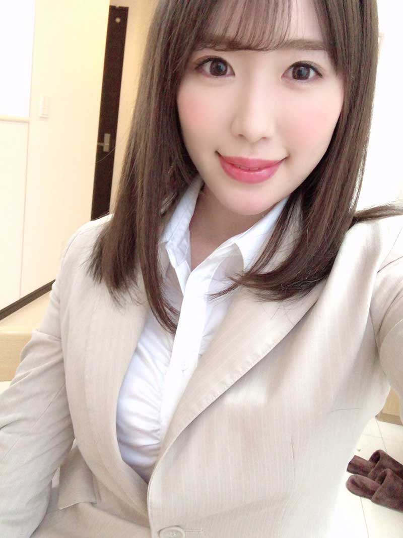 悲報！ 超人氣輕熟女「河北春菜」推特帳號無預警消失！