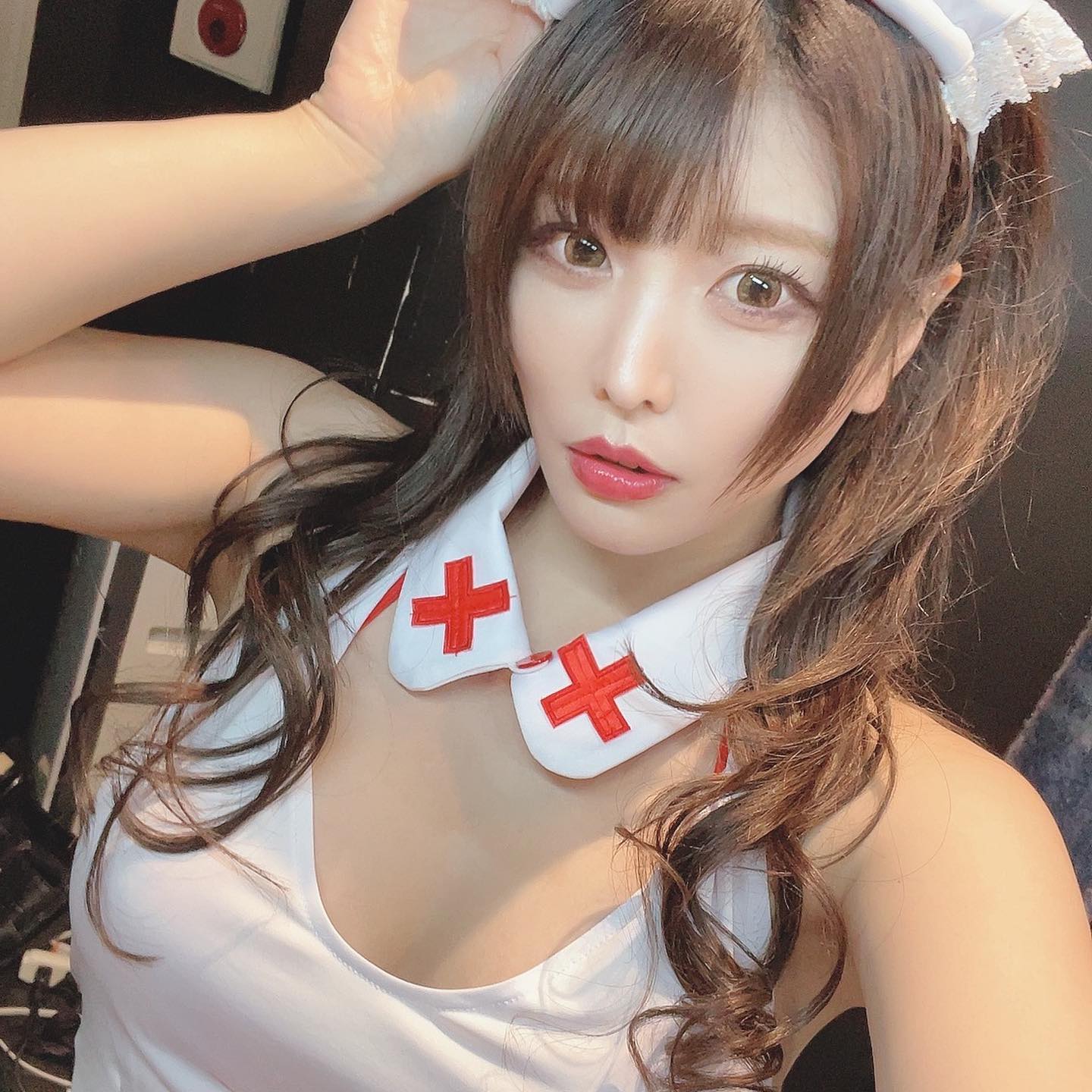 主動應徵想被砲！ 《新村あかり》出道即中出解禁潛力無限嗨玩六年！