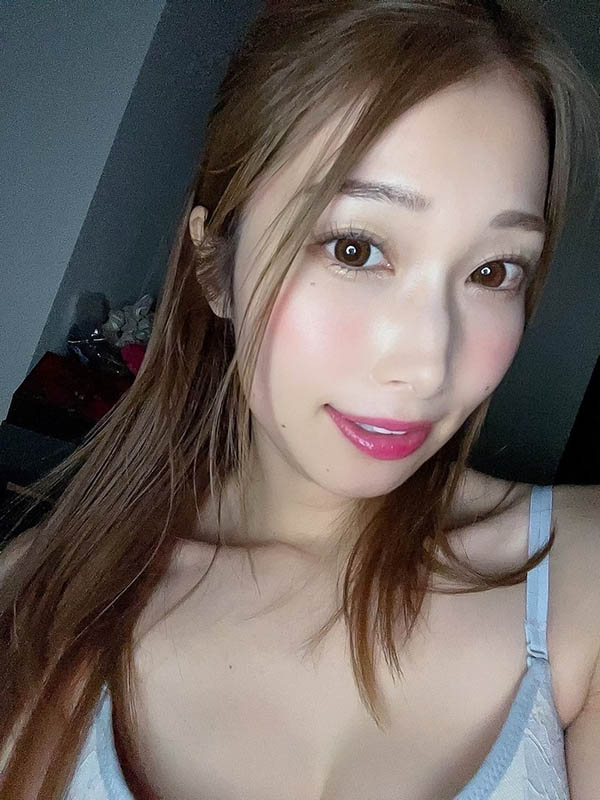 最頂蛇舌女優「佐伯由美香」宣布引退！ 「超厲害舌技」將成絕響！