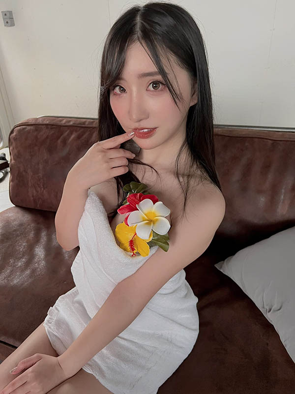 當女優就是要賺錢!情色小馬《楪可憐》精力旺盛野心藏不住…雙棲狂戰