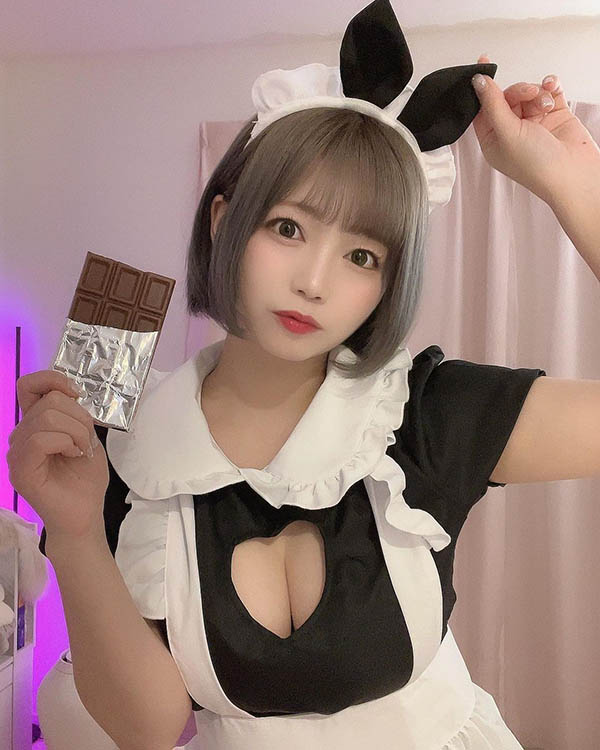 藝人光環加持!巨乳18歲《羽咲美晴》轉職AV…以無辜萌樣激發獸性