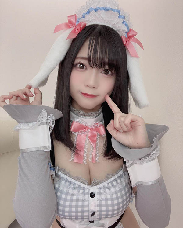 藝人光環加持!巨乳18歲《羽咲美晴》轉職AV…以無辜萌樣激發獸性