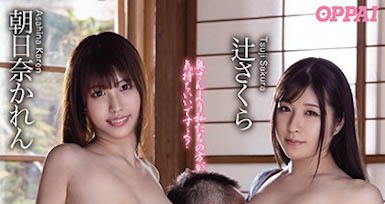 超性感F奶校園美女「朝日奈花戀」，「火辣曲線」獲得泳裝選美冠軍！