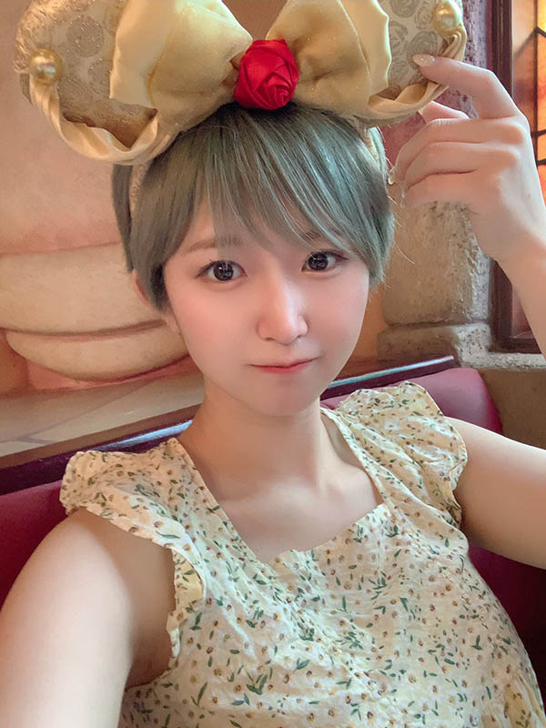 暗黑戰鬥姬《深田結梨》「三門齊開」戰力全面輸出敏感潮吹體不讓人失望